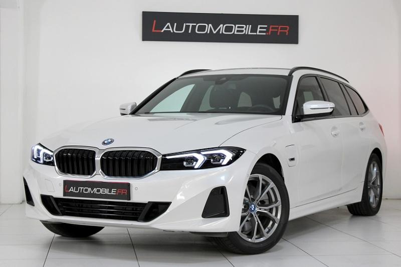 BMW SERIE 3 (G21) (2) TOURING 320E 204 BUSINESS DESIGN BVA8