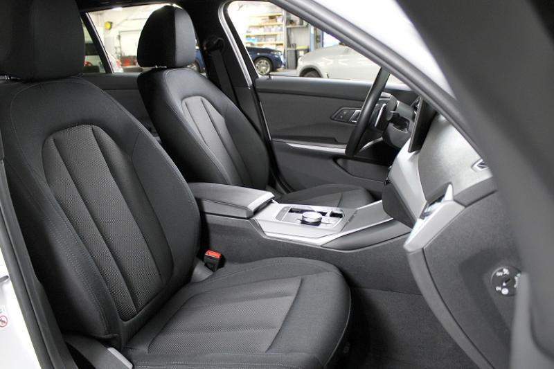 BMW SERIE 3 (G21) (2) TOURING 320E 204 BUSINESS DESIGN BVA8 - photo 13