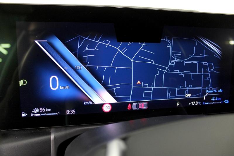 BMW SERIE 3 (G21) (2) TOURING 320E 204 BUSINESS DESIGN BVA8 - photo 2