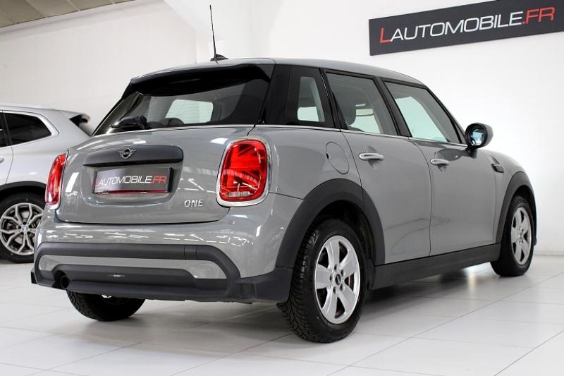 MINI MINI 5 PORTES ONE 102CH BUSINESS DESIGN - photo 12