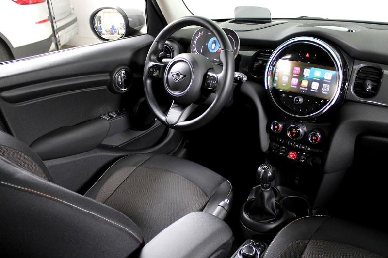 MINI MINI 5 PORTES ONE 102CH BUSINESS DESIGN - photo 14