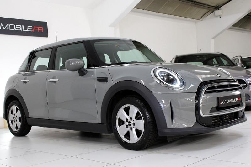 MINI MINI 5 PORTES ONE 102CH BUSINESS DESIGN - photo 15