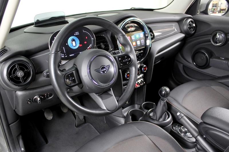 MINI MINI 5 PORTES ONE 102CH BUSINESS DESIGN - photo 2