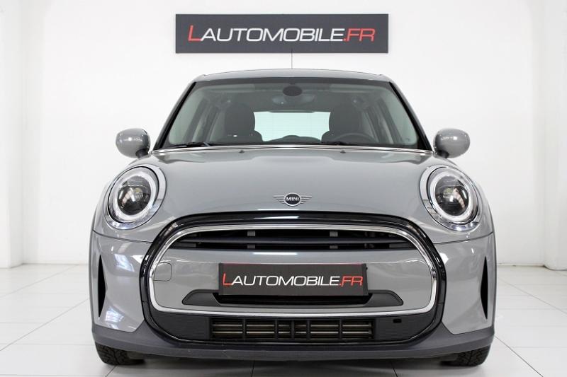 MINI MINI 5 PORTES ONE 102CH BUSINESS DESIGN - photo 6