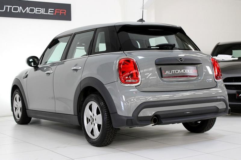 MINI MINI 5 PORTES ONE 102CH BUSINESS DESIGN - photo 8