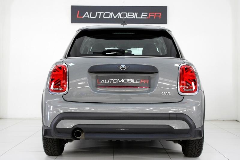 MINI MINI 5 PORTES ONE 102CH BUSINESS DESIGN - photo 9