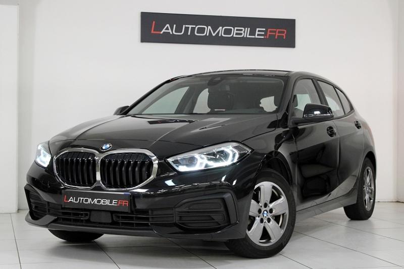 BMW SERIE 1