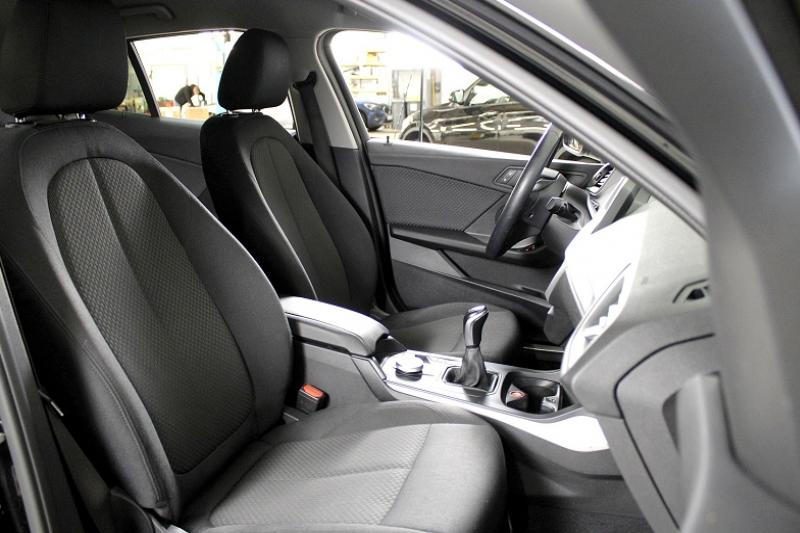 BMW SERIE 1 (F40) 116D 116CH BUSINESS DESIGN - photo 14