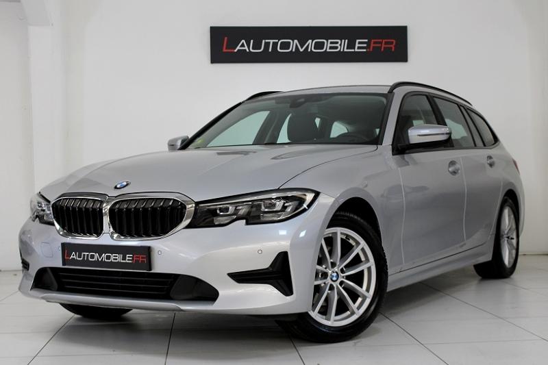 BMW SERIE 3