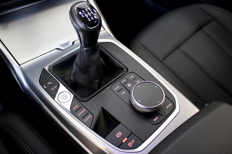 BMW SERIE 3 (G21) TOURING 318D BUSINESS DESIGN - photo 7