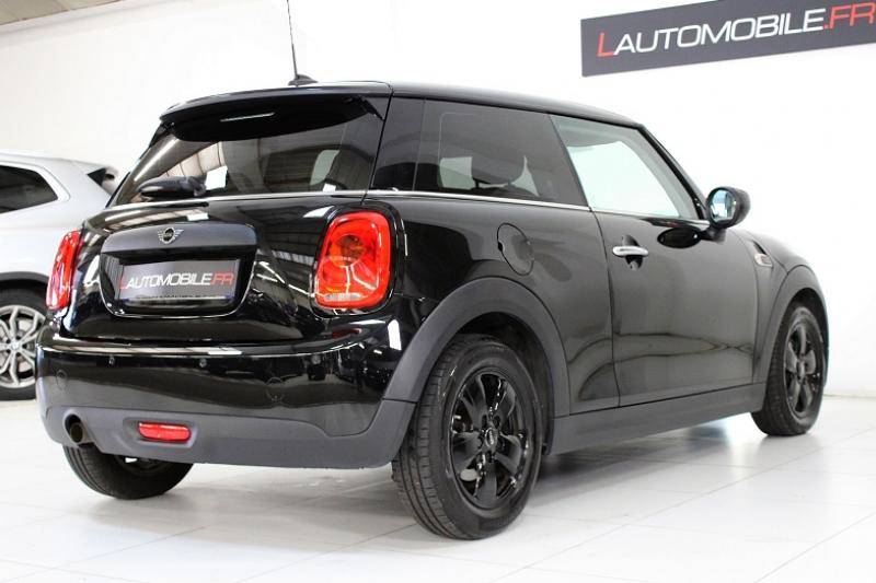 MINI MINI ONE 1.5 102 BUSINESS - photo 12