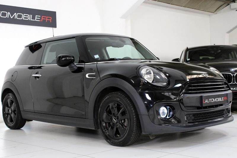 MINI MINI ONE 1.5 102 BUSINESS - photo 15