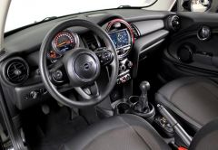 MINI MINI ESSENCE 2020 NOIR 82021 km