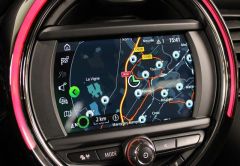MINI MINI ESSENCE 2020 NOIR 82021 km