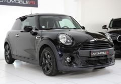 OCCASION MINI MINI ONE 1.5 102 BUSINESS