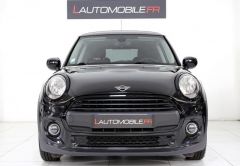 MINI MINI ESSENCE 2020 NOIR 82021 km