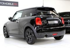 MINI MINI ESSENCE 2020 NOIR 82021 km