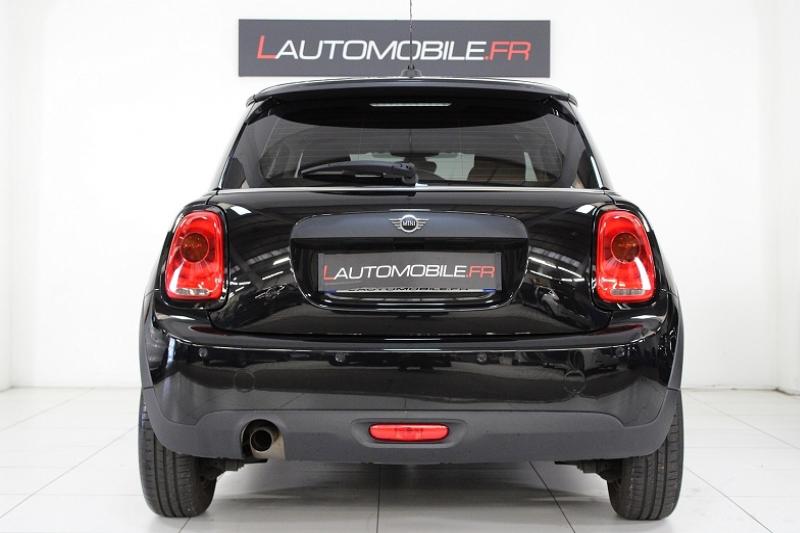 MINI MINI ONE 1.5 102 BUSINESS - photo 9