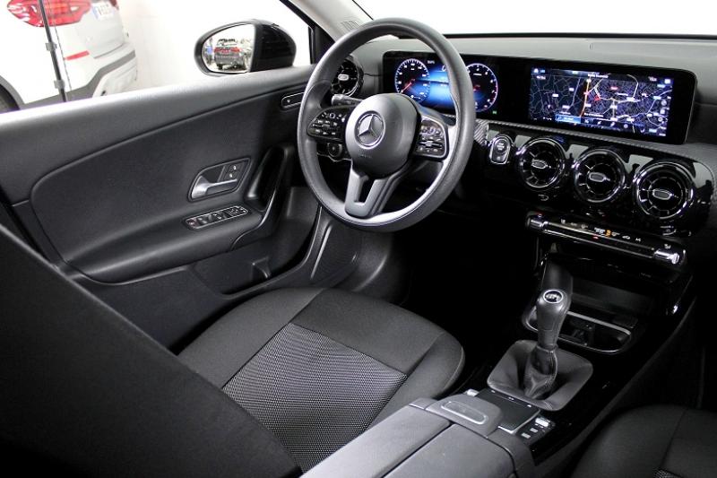 MERCEDES CLASSE A IV 160 109CH BUSINESS LINE ESSENCE - photo 14