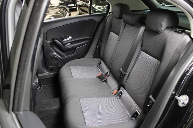 MERCEDES CLASSE A IV 160 109CH BUSINESS LINE ESSENCE - photo 7