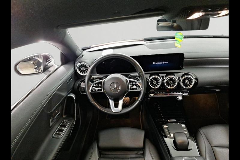 MERCEDES CLA SHOOTING BRAKE 250 E 160+102CH PROGRESSIVE LINE 8G-DCT - photo 6