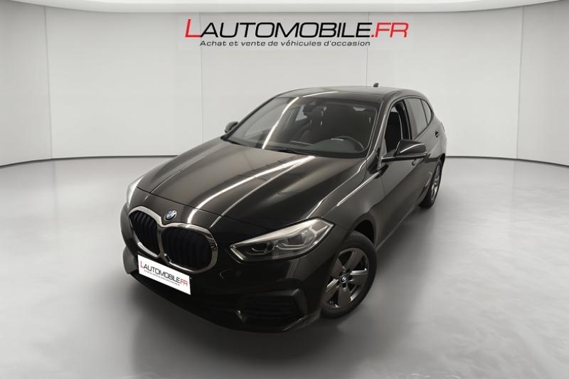 BMW SERIE 1