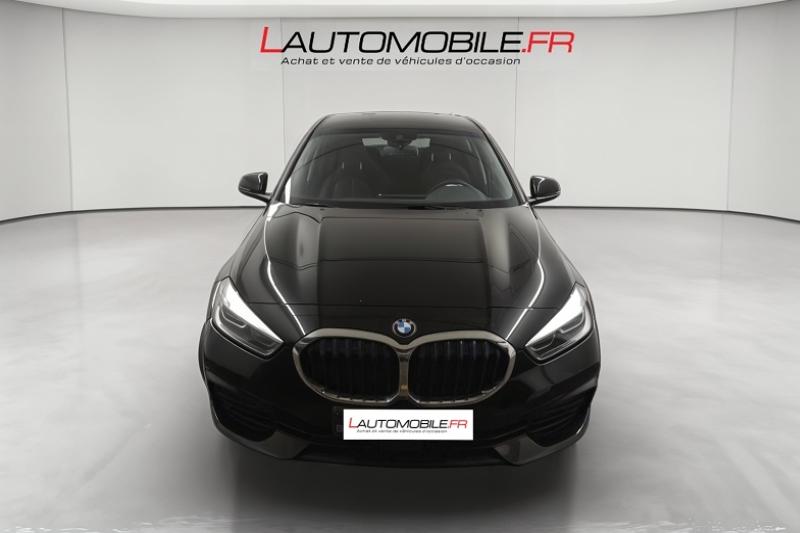 BMW SERIE 1 (F40) 118D BUSINESS DESIGN COCKPIT PRO - photo 4