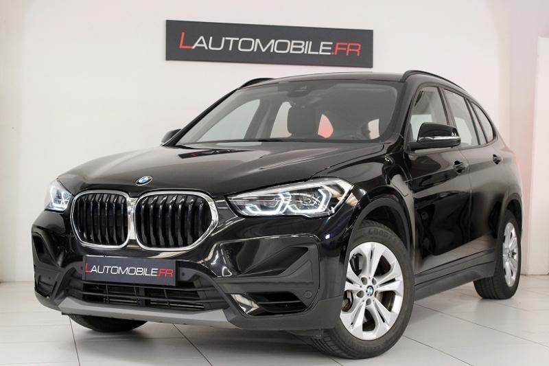 BMW X1 (F48) XDRIVE25EA 220CH BUSINESS DESIGN