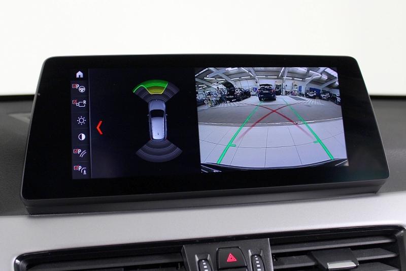 BMW X1 (F48) XDRIVE25EA 220CH BUSINESS DESIGN - photo 11