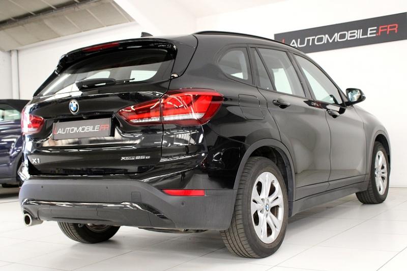 BMW X1 (F48) XDRIVE25EA 220CH BUSINESS DESIGN - photo 12
