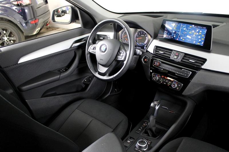 BMW X1 (F48) XDRIVE25EA 220CH BUSINESS DESIGN - photo 14