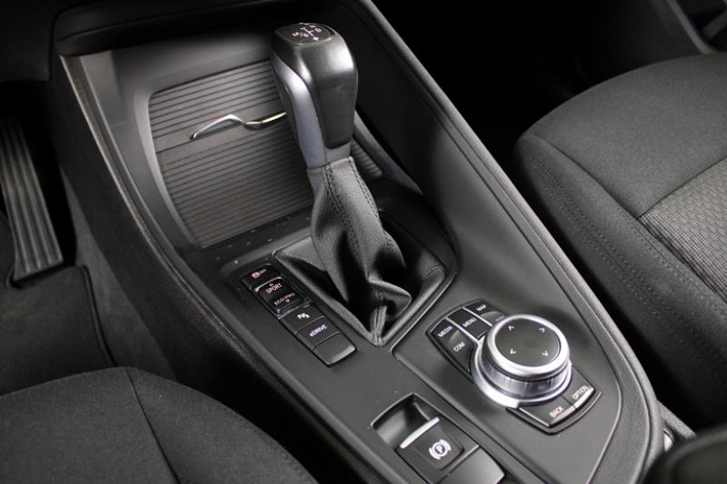 BMW X1 (F48) XDRIVE25EA 220CH BUSINESS DESIGN - photo 4