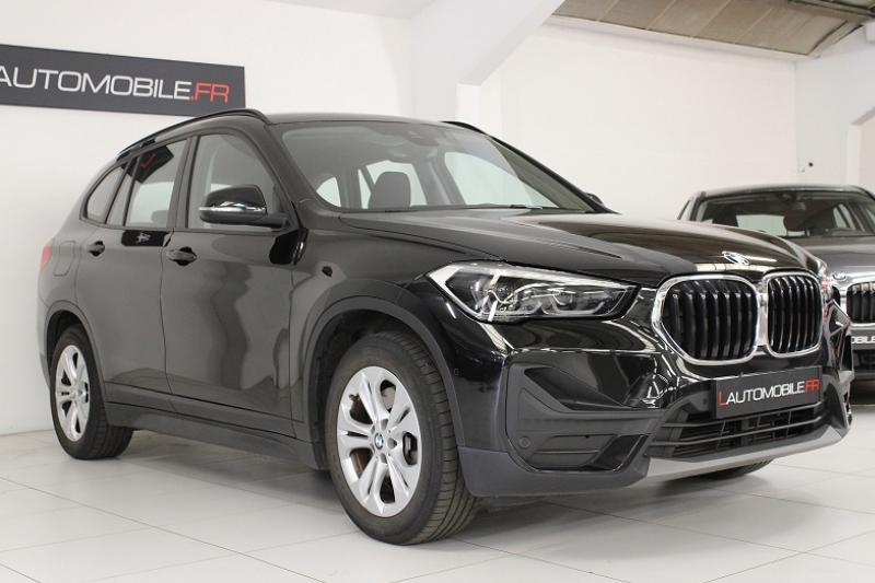BMW X1 (F48) XDRIVE25EA 220CH BUSINESS DESIGN - photo 5