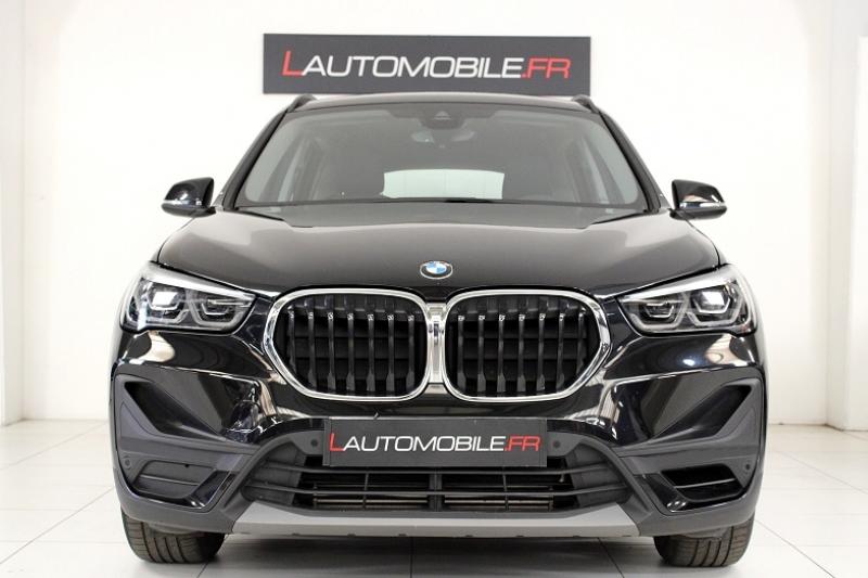 BMW X1 (F48) XDRIVE25EA 220CH BUSINESS DESIGN - photo 6
