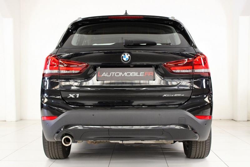 BMW X1 (F48) XDRIVE25EA 220CH BUSINESS DESIGN - photo 9