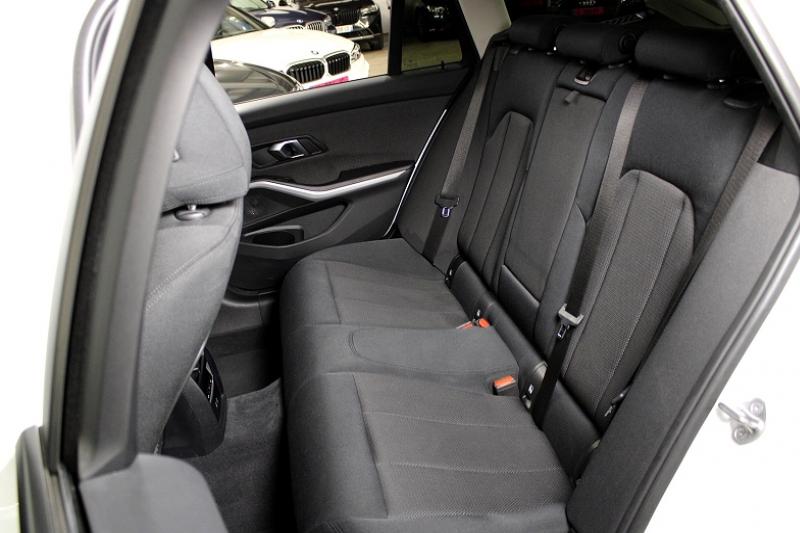 BMW SERIE 3 (G21) TOURING 320EA 204CH BUSINESS DESIGN - photo 11