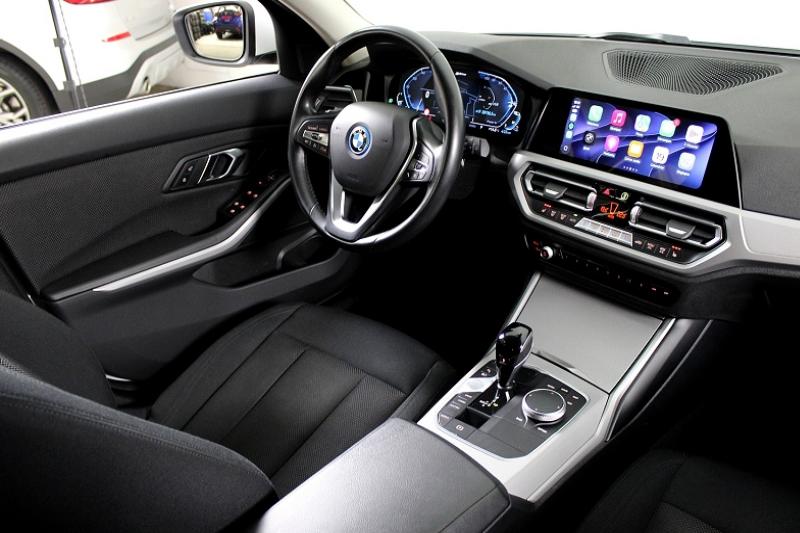 BMW SERIE 3 (G21) TOURING 320EA 204CH BUSINESS DESIGN - photo 14