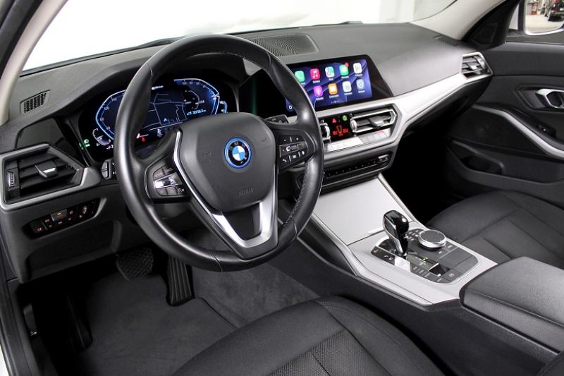 BMW SERIE 3 (G21) TOURING 320EA 204CH BUSINESS DESIGN - photo 4