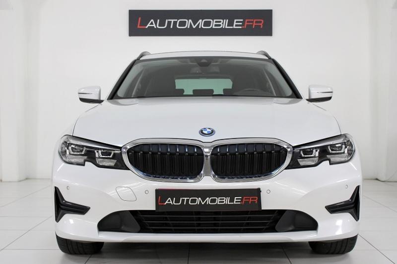 BMW SERIE 3 (G21) TOURING 320EA 204CH BUSINESS DESIGN - photo 6
