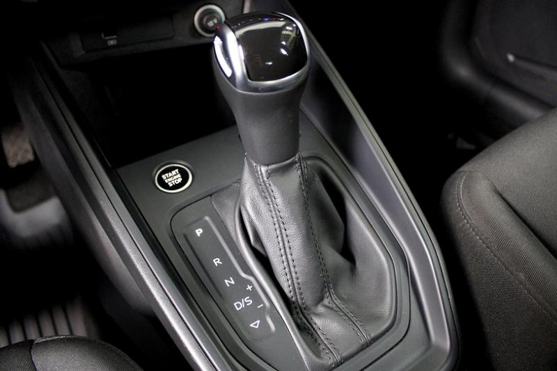 AUDI A1 SPORTBACK 30 TFSI 116CH DESIGN S TRONIC 7 - photo 10