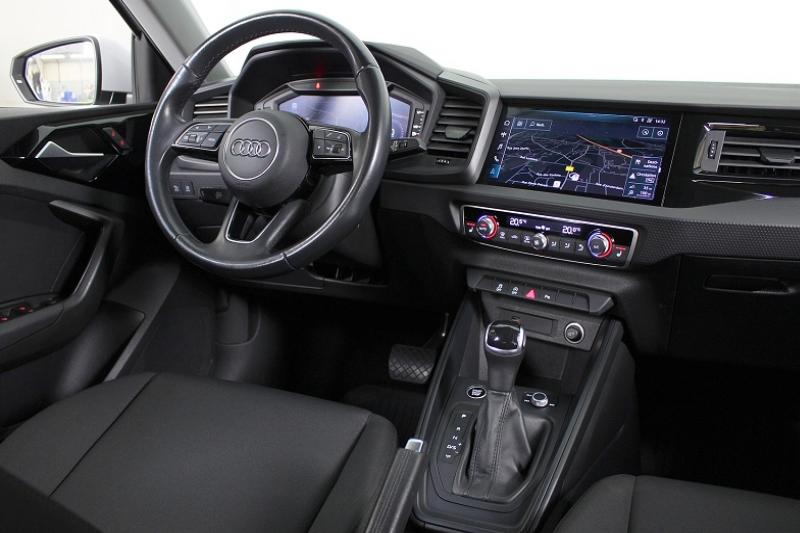 AUDI A1 SPORTBACK 30 TFSI 116CH DESIGN S TRONIC 7 - photo 14