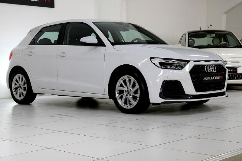 AUDI A1 SPORTBACK 30 TFSI 116CH DESIGN S TRONIC 7 - photo 15