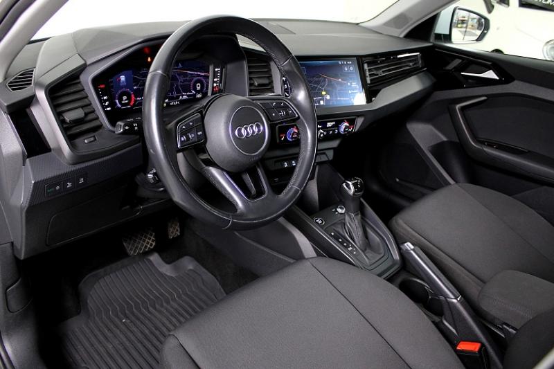 AUDI A1 SPORTBACK 30 TFSI 116CH DESIGN S TRONIC 7 - photo 2