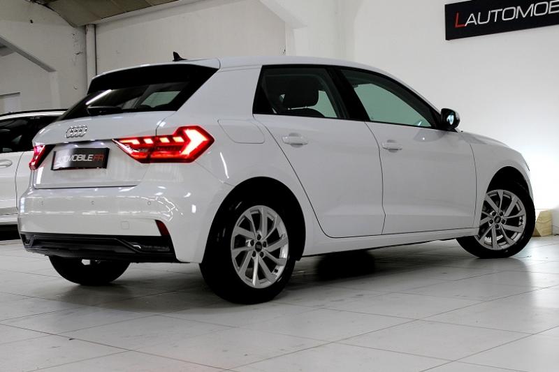 AUDI A1 SPORTBACK 30 TFSI 116CH DESIGN S TRONIC 7 - photo 3