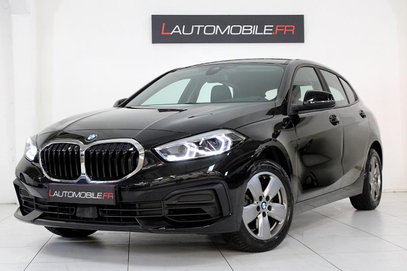 BMW SERIE 1 (F40) 116I 109CH BUSINESS DESIGN