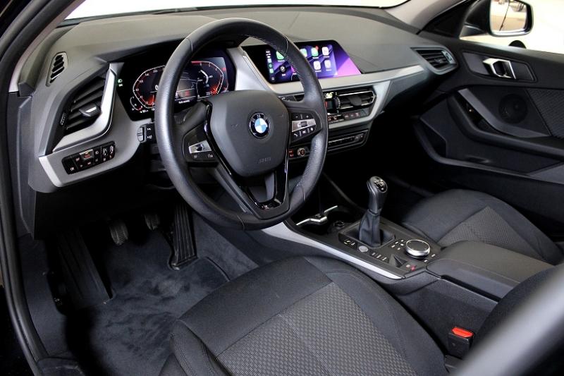 BMW SERIE 1 (F40) 116I 109CH BUSINESS DESIGN - photo 2