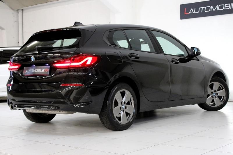 BMW SERIE 1 (F40) 116I 109CH BUSINESS DESIGN - photo 3