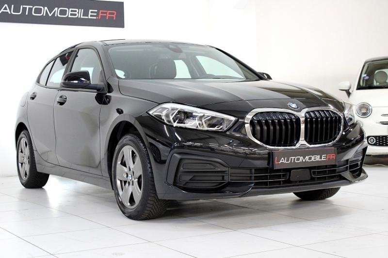 BMW SERIE 1 (F40) 116I 109CH BUSINESS DESIGN - photo 5