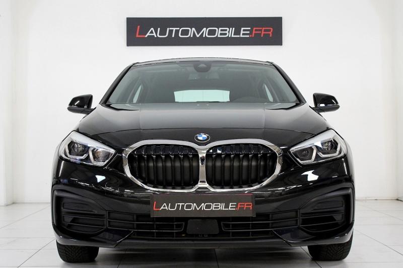 BMW SERIE 1 (F40) 116I 109CH BUSINESS DESIGN - photo 6