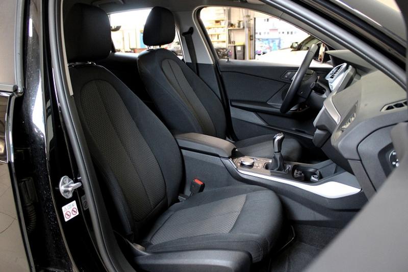BMW SERIE 1 (F40) 116I 109CH BUSINESS DESIGN - photo 7